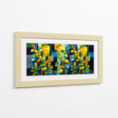 Día de Sol - Caperh | Cuadro decorativo de Canvas Lab
