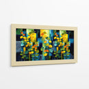 Día de Sol - Caperh | Cuadro decorativo de Canvas Lab
