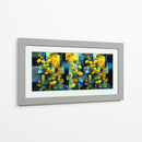 Día de Sol - Caperh | Cuadro decorativo de Canvas Lab