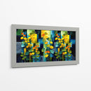 Día de Sol - Caperh | Cuadro decorativo de Canvas Lab