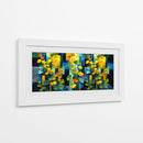 Día de Sol - Caperh | Cuadro decorativo de Canvas Lab