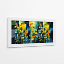 Día de Sol - Caperh | Cuadro decorativo de Canvas Lab