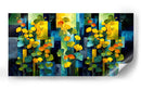 Día de Sol - Caperh | Cuadro decorativo de Canvas Lab