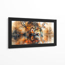 Días de Otoño - Caperh | Cuadro decorativo de Canvas Lab