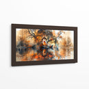 Días de Otoño - Caperh | Cuadro decorativo de Canvas Lab