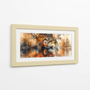 Días de Otoño - Caperh | Cuadro decorativo de Canvas Lab