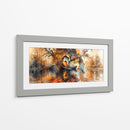 Días de Otoño - Caperh | Cuadro decorativo de Canvas Lab