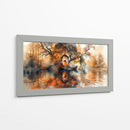 Días de Otoño - Caperh | Cuadro decorativo de Canvas Lab