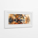 Días de Otoño - Caperh | Cuadro decorativo de Canvas Lab