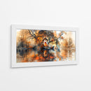 Días de Otoño - Caperh | Cuadro decorativo de Canvas Lab