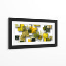 Diseño Orgánico - Caperh | Cuadro decorativo de Canvas Lab