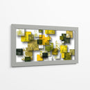 Diseño Orgánico - Caperh | Cuadro decorativo de Canvas Lab