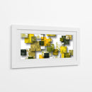 Diseño Orgánico - Caperh | Cuadro decorativo de Canvas Lab
