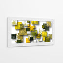 Diseño Orgánico - Caperh | Cuadro decorativo de Canvas Lab