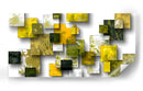 Diseño Orgánico - Caperh | Cuadro decorativo de Canvas Lab