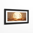 Dunas Templadas - Caperh | Cuadro decorativo de Canvas Lab