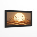 Dunas Templadas - Caperh | Cuadro decorativo de Canvas Lab