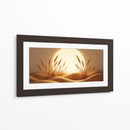 Dunas Templadas - Caperh | Cuadro decorativo de Canvas Lab