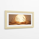 Dunas Templadas - Caperh | Cuadro decorativo de Canvas Lab