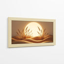 Dunas Templadas - Caperh | Cuadro decorativo de Canvas Lab