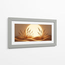 Dunas Templadas - Caperh | Cuadro decorativo de Canvas Lab