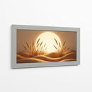 Dunas Templadas - Caperh | Cuadro decorativo de Canvas Lab