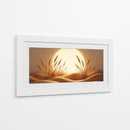 Dunas Templadas - Caperh | Cuadro decorativo de Canvas Lab