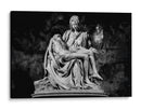 La Piedad - HCTR | Cuadro decorativo de Canvas Lab