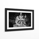 La Piedad - HCTR | Cuadro decorativo de Canvas Lab