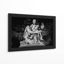 La Piedad - HCTR | Cuadro decorativo de Canvas Lab