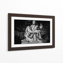 La Piedad - HCTR | Cuadro decorativo de Canvas Lab