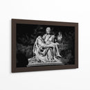La Piedad - HCTR | Cuadro decorativo de Canvas Lab
