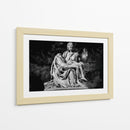 La Piedad - HCTR | Cuadro decorativo de Canvas Lab