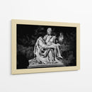 La Piedad - HCTR | Cuadro decorativo de Canvas Lab