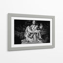 La Piedad - HCTR | Cuadro decorativo de Canvas Lab