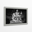 La Piedad - HCTR | Cuadro decorativo de Canvas Lab