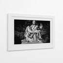 La Piedad - HCTR | Cuadro decorativo de Canvas Lab