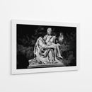 La Piedad - HCTR | Cuadro decorativo de Canvas Lab