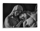 Madre e hijo - HCTR | Cuadro decorativo de Canvas Lab