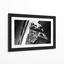Entre piedra y cielo - HCTR | Cuadro decorativo de Canvas Lab