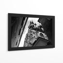 Entre piedra y cielo - HCTR | Cuadro decorativo de Canvas Lab