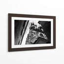 Entre piedra y cielo - HCTR | Cuadro decorativo de Canvas Lab