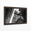 Entre piedra y cielo - HCTR | Cuadro decorativo de Canvas Lab