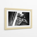 Entre piedra y cielo - HCTR | Cuadro decorativo de Canvas Lab