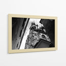 Entre piedra y cielo - HCTR | Cuadro decorativo de Canvas Lab