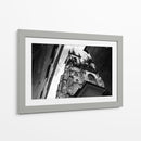 Entre piedra y cielo - HCTR | Cuadro decorativo de Canvas Lab