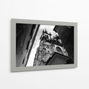 Entre piedra y cielo - HCTR | Cuadro decorativo de Canvas Lab