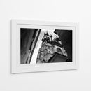 Entre piedra y cielo - HCTR | Cuadro decorativo de Canvas Lab