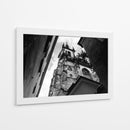 Entre piedra y cielo - HCTR | Cuadro decorativo de Canvas Lab