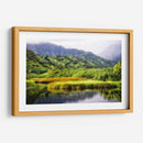 Marsh Ii Costero - Danny Head | Cuadro decorativo de Canvas Lab